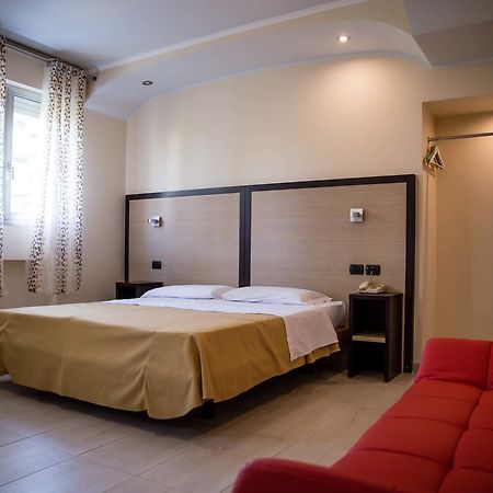 Hotel Citta' Di Conegliano Exterior photo