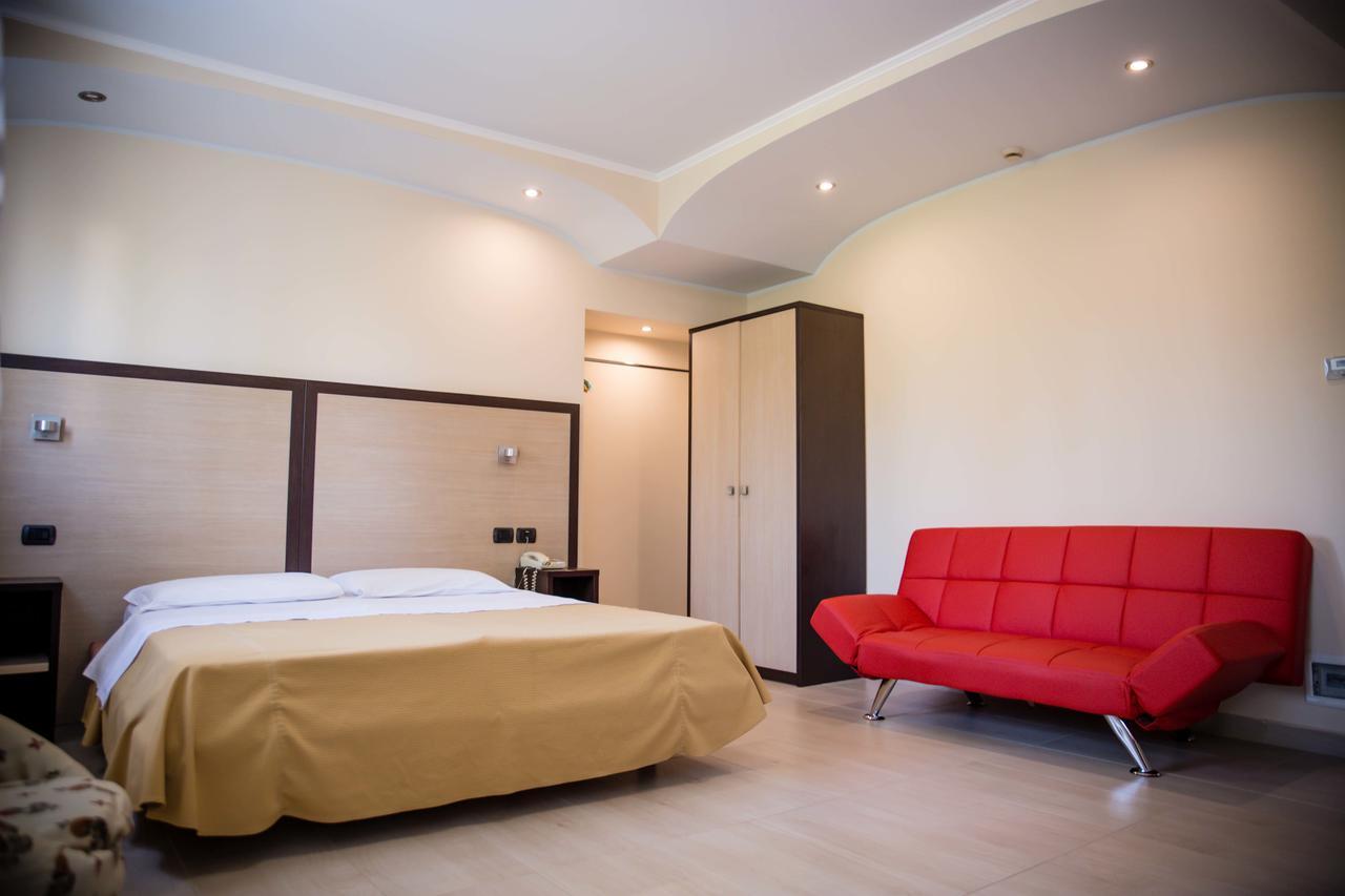 Hotel Citta' Di Conegliano Exterior photo